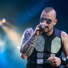 Sabaton  сабатон   Йоаким