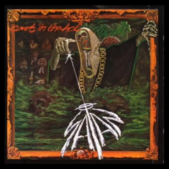 Satan - Break Free