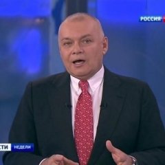 Совпадение не думаю  с Дмитрием Киселёвым