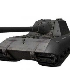 Танчик