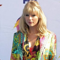 Taylor swift