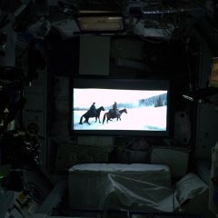 Телевизорная