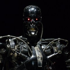 Terminator Judgment Day