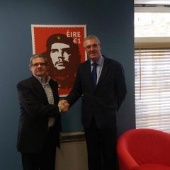 The Workers Party of Ireland