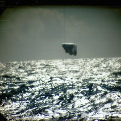 USS Trepang SSN 674