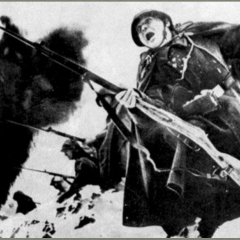 В