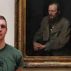 В
