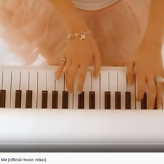 Atomic Kitten - Someone Like Me