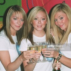 Atomic Kitten