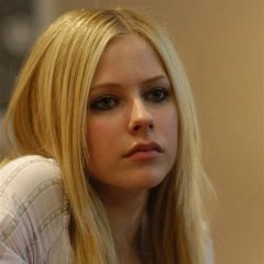 Avril lavigne