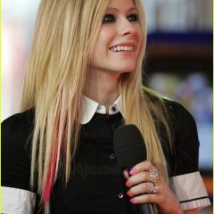 Avril lavigne