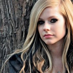 Avril lavigne