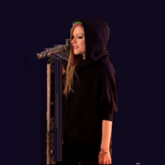 Avril Lavigne