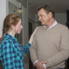 Башаров дед