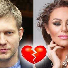 Борис Корчевников любит Юлию Началову