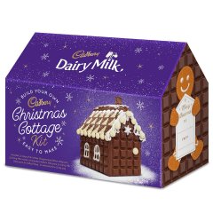 Cadbury Dairy Milk Cottage