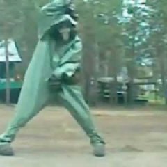 CHEEKI BREEKI