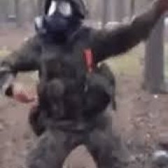 CHEEKIBREEKI IV DAMKE