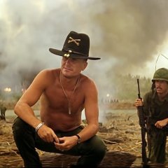 Чуешь напалм