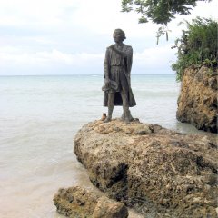 Cristoforo Colombo Holguin Province
