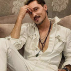 Димитрий бэлан