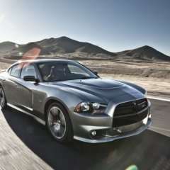Dodge  charger