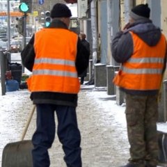 Дворники