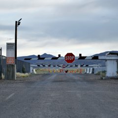 Edwards AFB