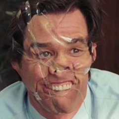 Facial recognition