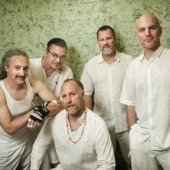 Faith no more