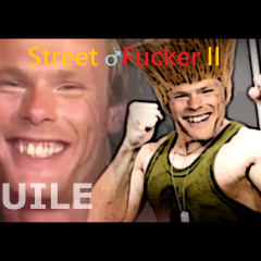 Gachimuchi Street  Fucker