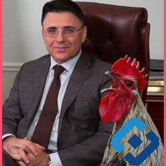 Глав-Петух-Ко-ко-ко