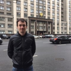 Госдупа
