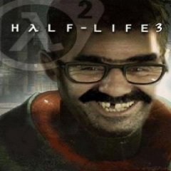 HALF-LIFE 3