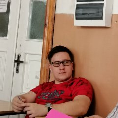 Хули тебе