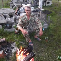 Иваныч