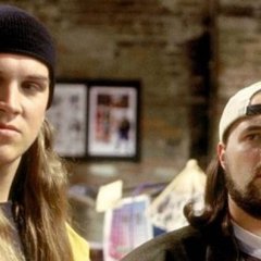 Jay and silent bob