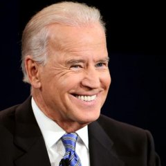 Joe biden