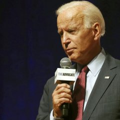 Joe biden