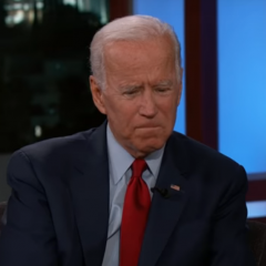 Joe biden