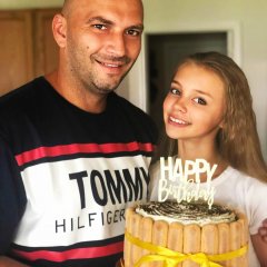 Кастинг Вудмана