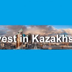 Казахстан