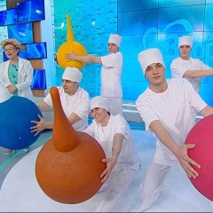 Клизма