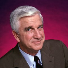 Leslie Nielsen