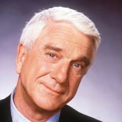 Leslie Nielsen