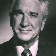 Leslie nielsen