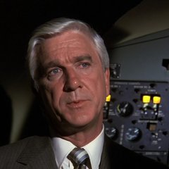 Leslie Nielsen