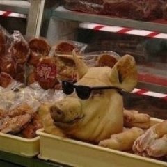 Лично мне поебать