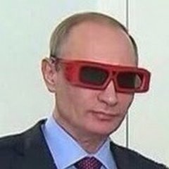 Лично мне поебать