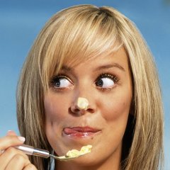 Liz McClarnon